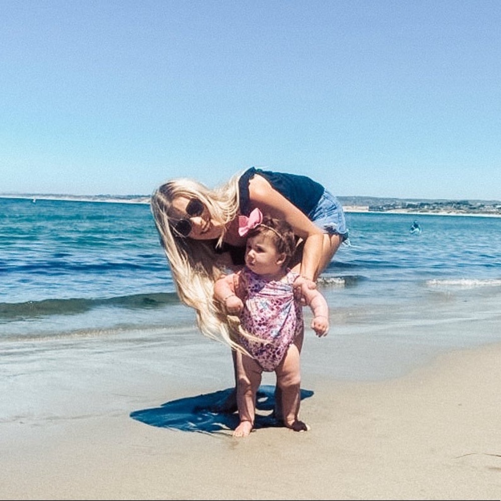 Meet your Posher, Brittany